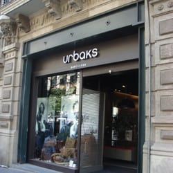 Urbaks