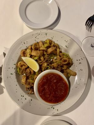 Giuseppe's Ristorante Italiano by null