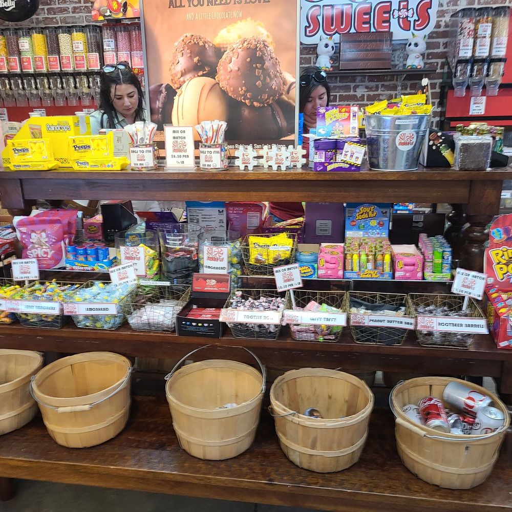 SLO Sweets - Desserts Near Me - Paso Robles, California SLO Sweets - Desserts Near Me - Paso Robles, California