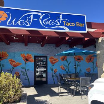 WEST COAST TACO BAR - Updated October 2025 - 982 Photos & 560 Reviews