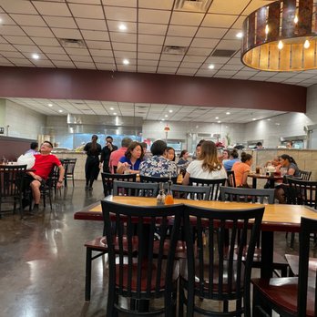 Jeng Chi - Bakeries Near Me - Dallas, Texas