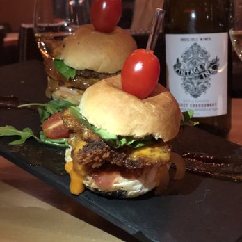 Meat Market Niagara - chicken sliders - Steakhouses Near Me - Niagara Falls, Ontario Meat Market Niagara - chicken sliders - Steakhouses Near Me - Niagara Falls, Ontario