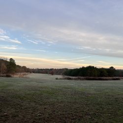 Allatoona Creek Park - December morning