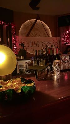 The Peppermint Club by null