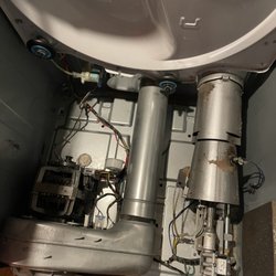 Appliances Repair - After