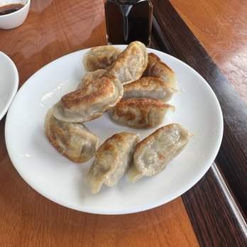 Dumpling House - Wonton - Pan Asian Near Me - Sacramento, California