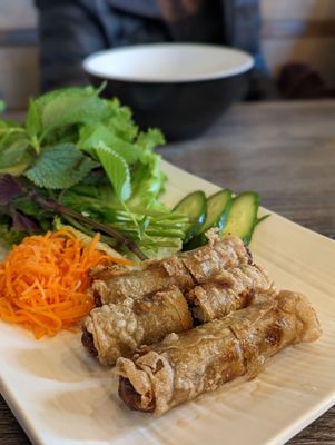 Pho 101 by null