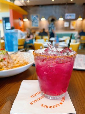 Calle Sol Latin Café & Cevicheria by null