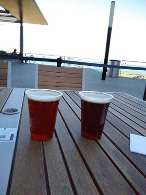 Harmonic Brewing Thrive City by null