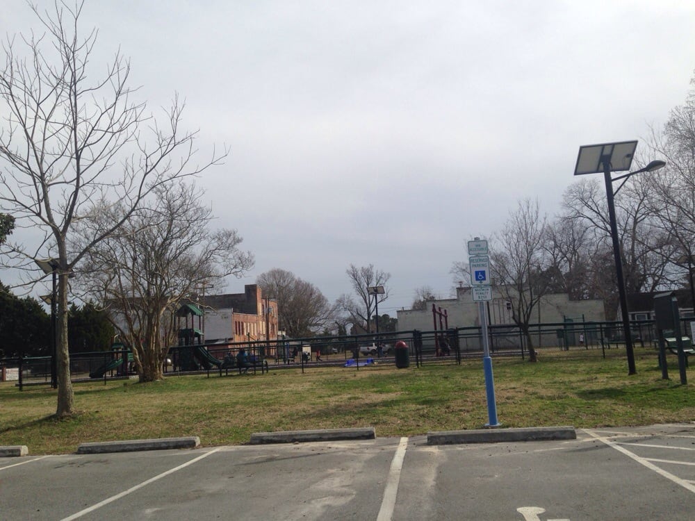 Warsaw Wellness Center