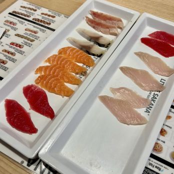 Little Sakana - Premium sashimi - Japanese Near Me - Katy, Texas Little Sakana - Premium sashimi - Japanese Near Me - Katy, Texas