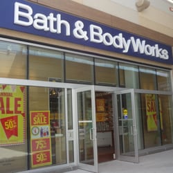 Bath & Body Works