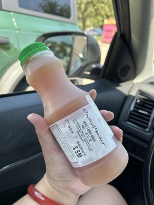 Central Market by null