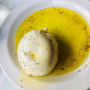 Padella - Burrata - Italian Near Me - London, XGL Padella - Burrata - Italian Near Me - London, XGL