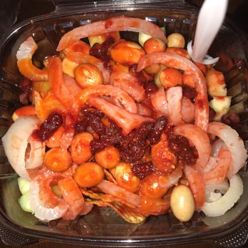 La Michoacana - Tostilocos - Ice Cream & Frozen Yogurt Near Me - Covina, California