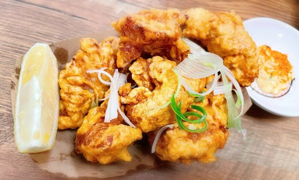 Ramen Kameko by null