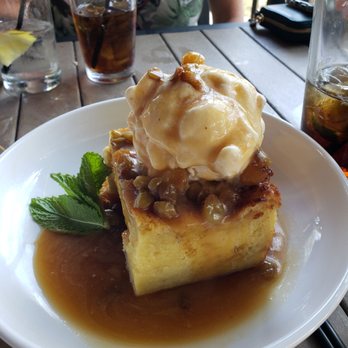 River & Post - Complimentary bread pudding. - Lounges Near Me - Jacksonville, Florida River & Post - Complimentary bread pudding. - Lounges Near Me - Jacksonville, Florida