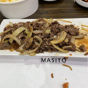 Masito - Korean Near Me - Anaheim, California Masito - Korean Near Me - Anaheim, California