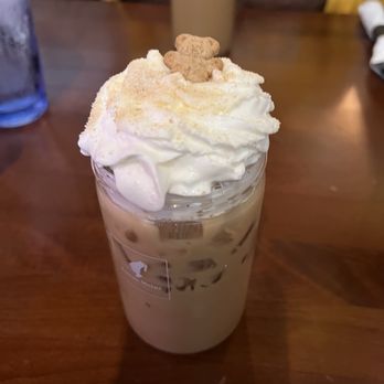 Honeybear Cafe - Brown Butter Toffee - Breakfast & Brunch Near Me - Chicago, Illinois
