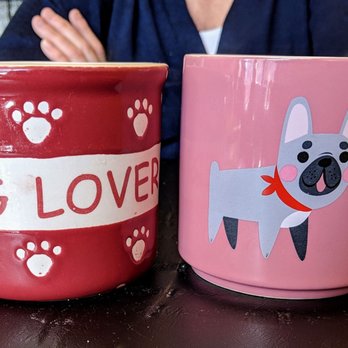 Scratch Kitchen & Catering - It's like they knew we love dogs...PSYCHICS! - Breakfast & Brunch Near Me - Newport, Rhode Island Scratch Kitchen & Catering - It's like they knew we love dogs...PSYCHICS! - Breakfast & Brunch Near Me - Newport, Rhode Island
