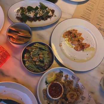 Cucina Morini - Italian Near Me - Washington, DC, District of Columbia Cucina Morini - Italian Near Me - Washington, DC, District of Columbia