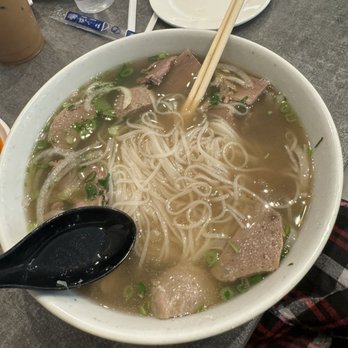 Pho & Beyond - Pho P1. Combination Pho - Dac Biet - Vietnamese Near Me - Las Vegas, Nevada Pho & Beyond - Pho P1. Combination Pho - Dac Biet - Vietnamese Near Me - Las Vegas, Nevada