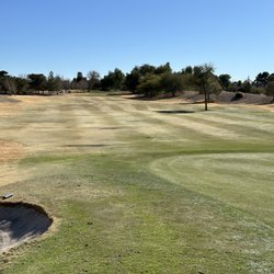 Wildhorse Golf Club