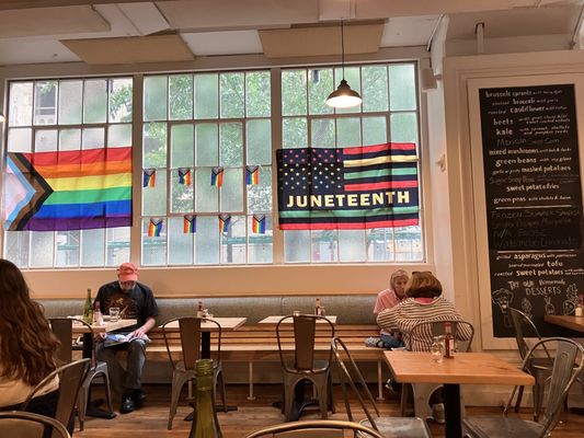 Westville Hudson by null