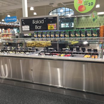 Harris Teeter - The salad bar with veggies, fruits and more. - Grocery Near Me - Severna Park, Maryland Harris Teeter - The salad bar with veggies, fruits and more. - Grocery Near Me - Severna Park, Maryland