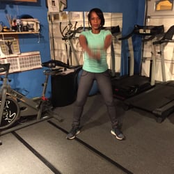 Wonderfully Fit Personal Training