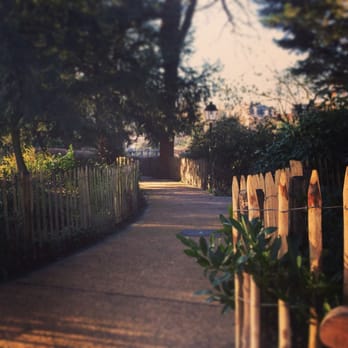 Parc Tenbosch - Good Morning ! - Parks Near Me - Ixelles, BRU