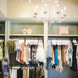 Emboldened Elegance Boutique