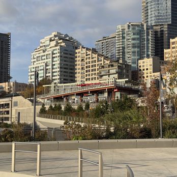 Waterfront Park - Parks Near Me - Seattle, Washington Waterfront Park - Parks Near Me - Seattle, Washington