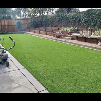 Fairfield Landscape - Lawn Services Near Me