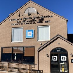 Lawrence Family Orthodontics - Our Office