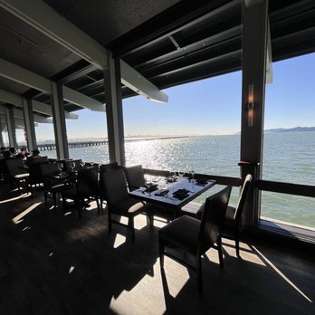 Skates On The Bay - Available tables - Seafood Near Me - Berkeley, California