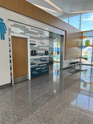 Memphis International Airport by null