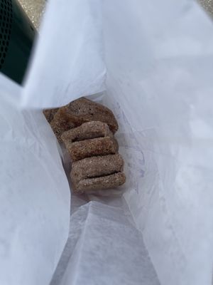 Motzi Bread by null