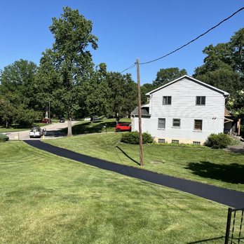 Lamm”s Seal Coating - Masonry/Concrete Near Me