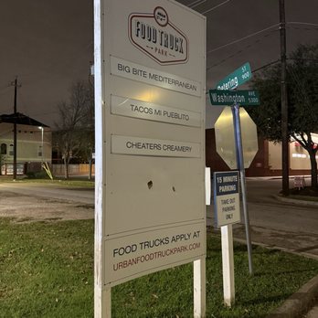Cheaters Creamery - Food Trucks Near Me - Houston, Texas Cheaters Creamery - Food Trucks Near Me - Houston, Texas