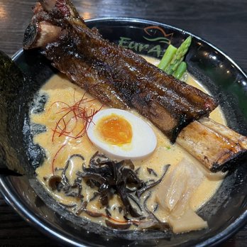 EurAsia - Beef rib ramen - Sushi Bars Near Me - Austin, Texas EurAsia - Beef rib ramen - Sushi Bars Near Me - Austin, Texas