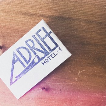 Adrift Hotel - Hotels Near Me - Long Beach, Washington Adrift Hotel - Hotels Near Me - Long Beach, Washington