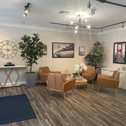 City View Post Acute - New lobby!!!