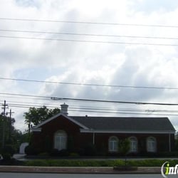 Vodrazka Funeral Home