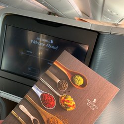 Singapore Airlines