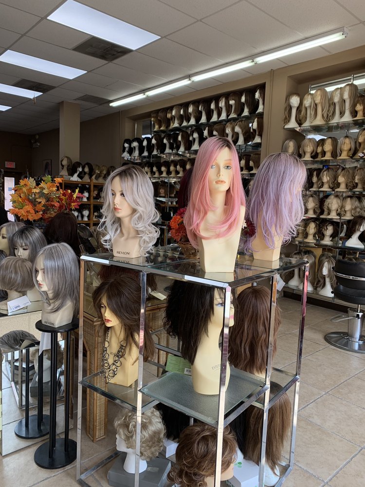 WIG WAM HAIR 19 Reviews 471 Old Country Rd, Westbury, New York