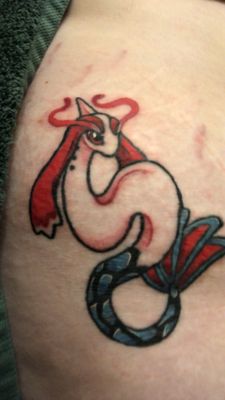 Honeydew Tattoo Collective