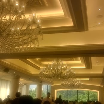 美心皇宮 - Dining Room - Dim Sum Near Me - Hong Kong, HK