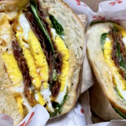 Speecy spicy breakfast Sammy Speecy spicy breakfast Sammy
