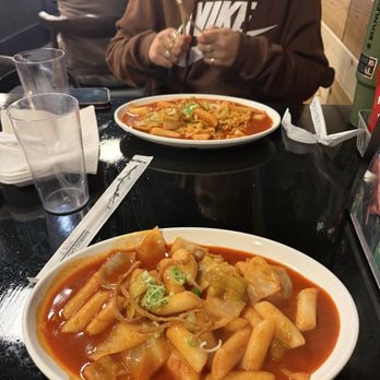 Kpop Food - tteokbokki - Korean Near Me - Tampa, Florida Kpop Food - tteokbokki - Korean Near Me - Tampa, Florida